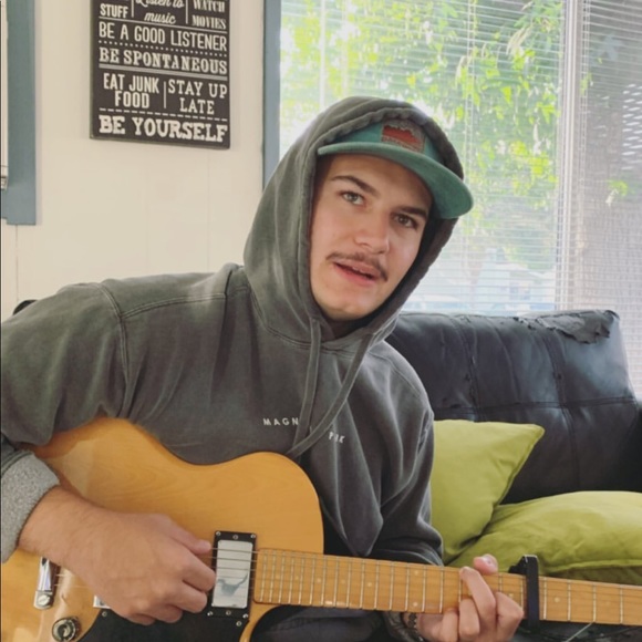 Meet your Posher, Braden - Picture 1 of 1